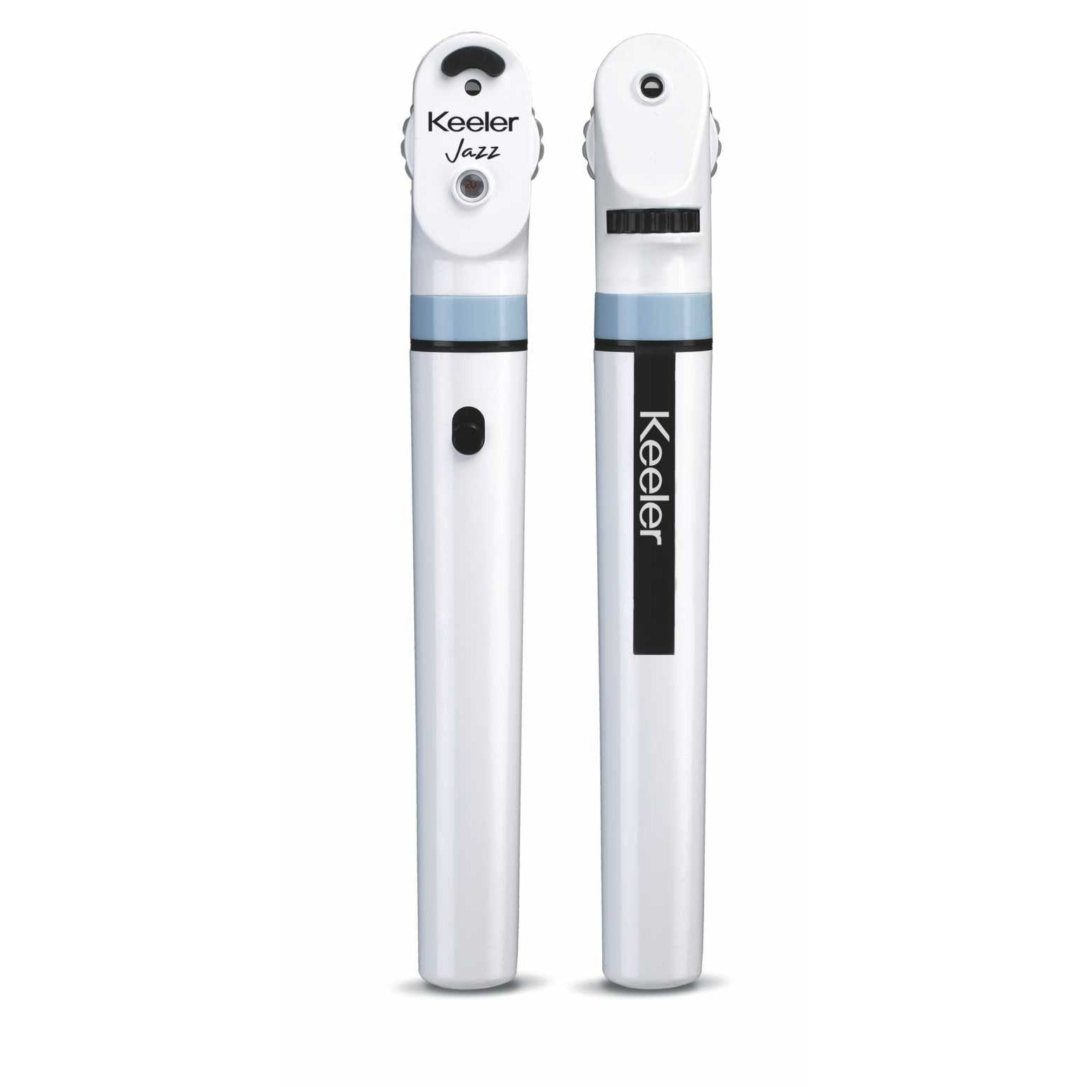 Keeler Jazz Pocket 2.8v Ophthalmoscope (LED) - Keeler