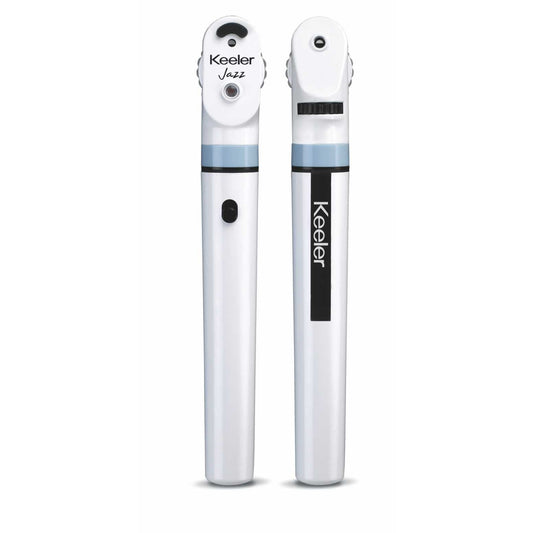 Keeler Jazz Pocket 2.8v Ophthalmoscope (LED) - Keeler