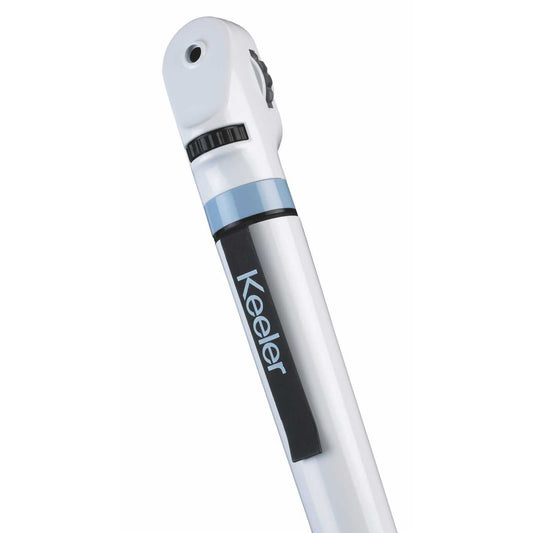 Keeler Jazz Pocket 2.8v Ophthalmoscope (LED) - Keeler