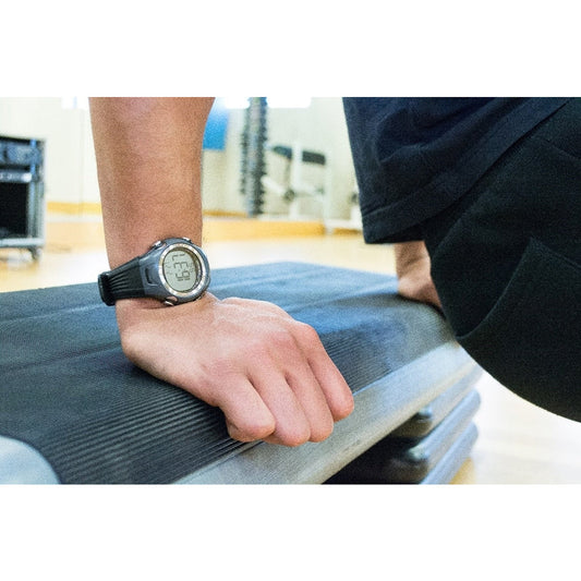 Kinetik Wellbeing Heart Rate Monitor - Kinetik Wellbeing