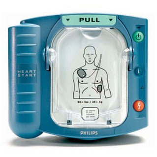 Laerdal HS1 HeartStart Defibrillator