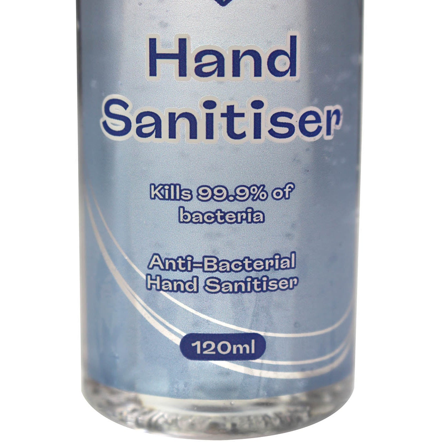 120ml Super Hand 70% Alcohol Hand Sanitiser - Discontinued