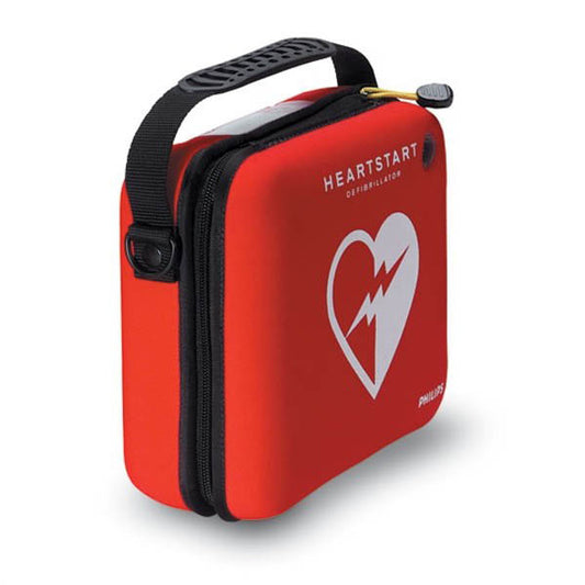 Slim Carry Case for HS1 HeartStart Defibrillator