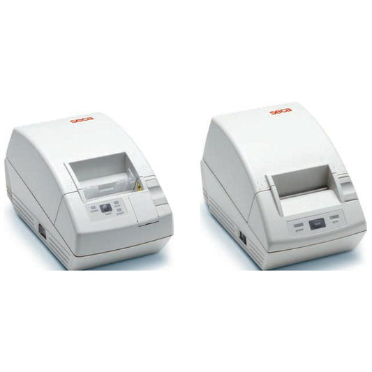 Wireless Printer (white), compatible with seca Scale-up line and seca wireless