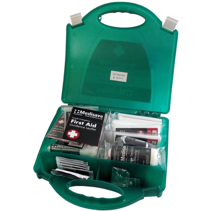 First Aid Kit - 20 Person HSE