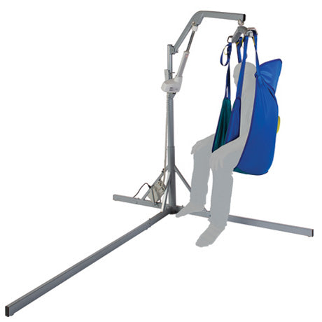 Sidhil Portable Bedhead Hoist - Sidhil