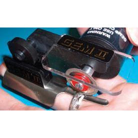 GEM II Finger Guard - Aztec Medical