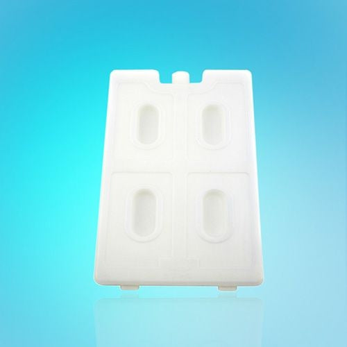 Gel Packs for Medical Cooler 36L with Wheels - The Cool Icebox Company