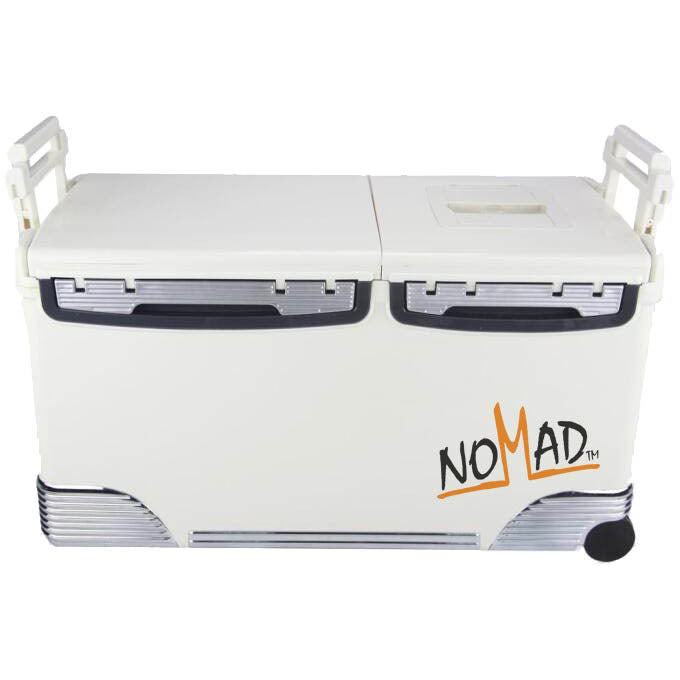 The Nomad Medical Cooler 48L