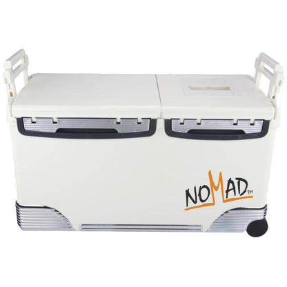The Nomad Medical Cooler 48L - The Cool Icebox Company