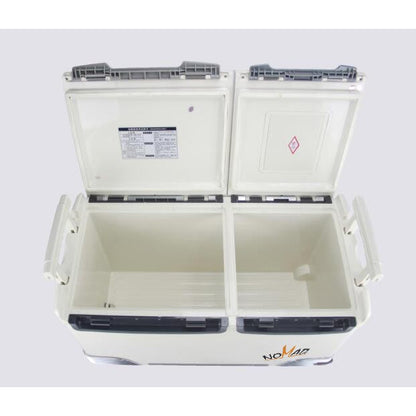 The Nomad Medical Cooler 48L - The Cool Icebox Company