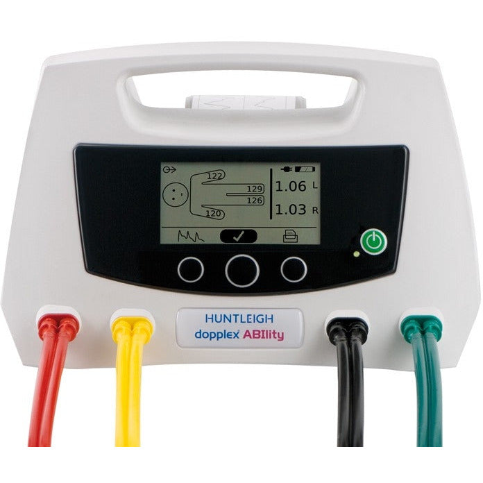 Dopplex ABility Unit - Huntleigh