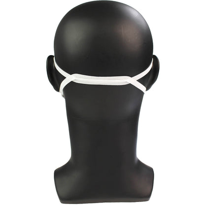 FFP3 Face Mask x 10 [Valved] - HY