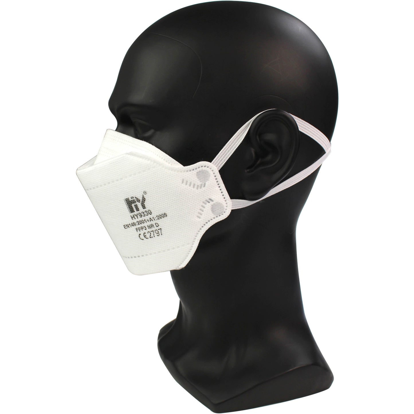 Handanhy FFP3 Face Masks - Box of 20