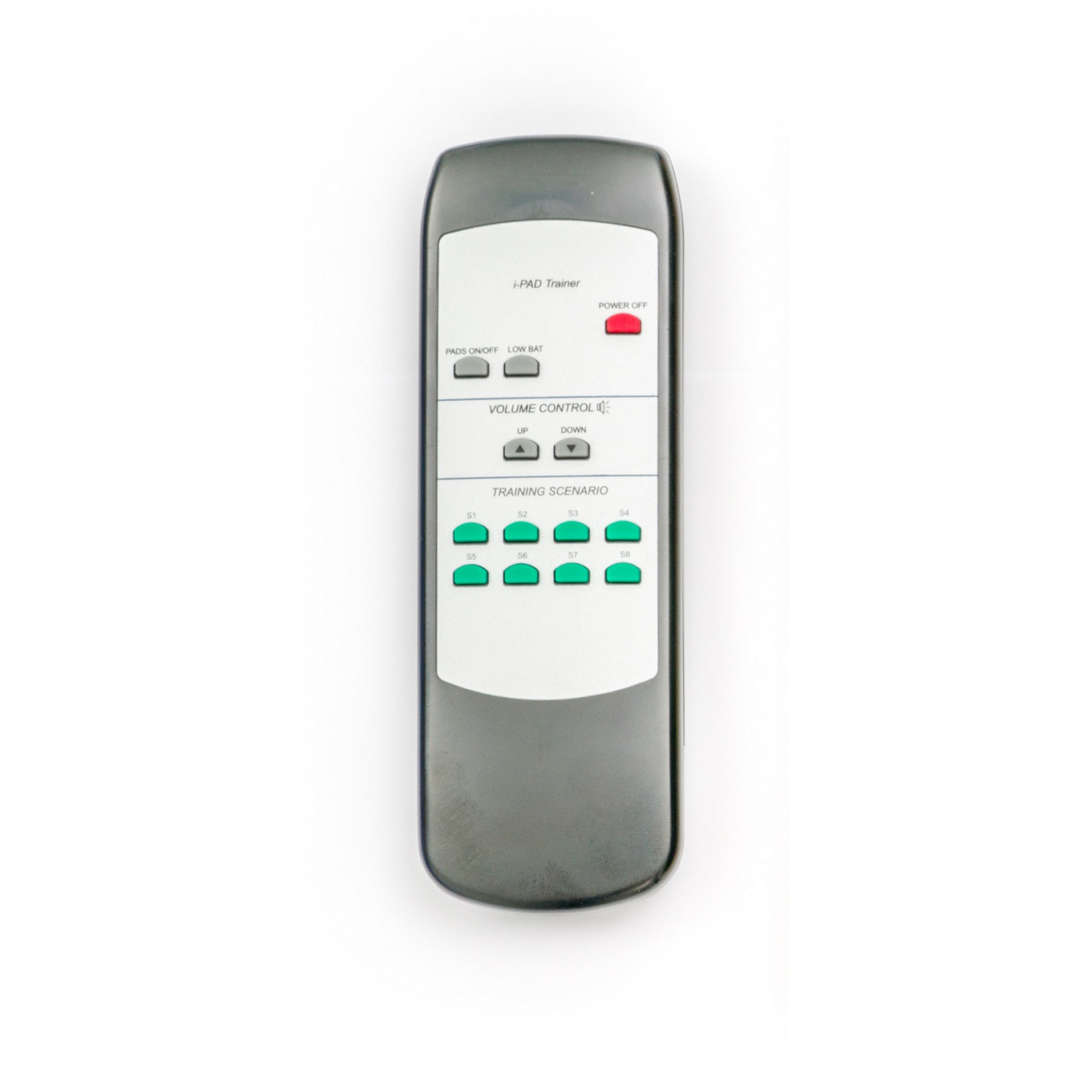 Spare iPAD Trainer Remote Control - Ipad