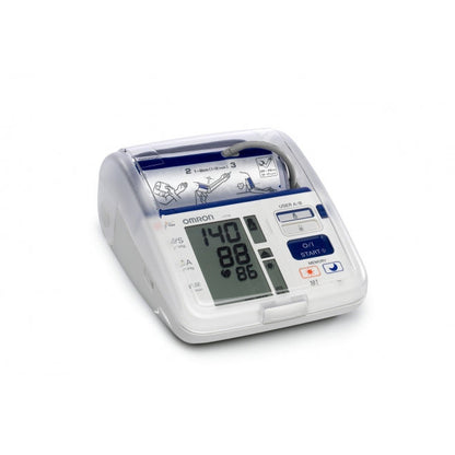 Omron i-C10 Blood Pressure Monitor