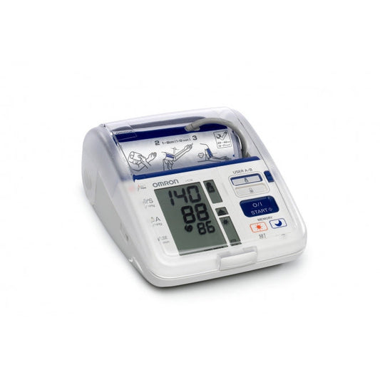Omron i-C10 Blood Pressure Monitor