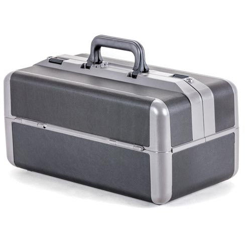 Durasol 'Ideal' Hard Shell Doctors Case - Small