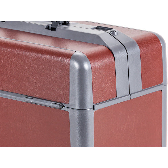 Durasol 'Ideal' Hard Shell Doctors Case - Large - 