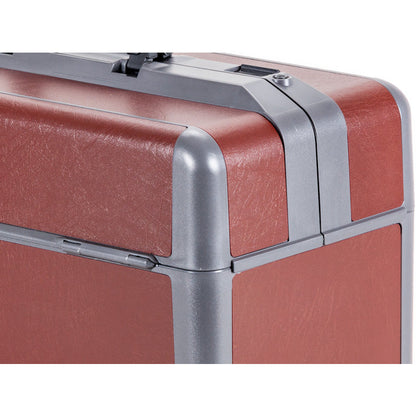 Durasol 'Ideal' Hard Shell Doctors Case - Large - 