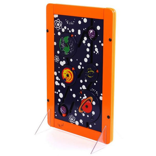Children's Play Panel - Planet Marble