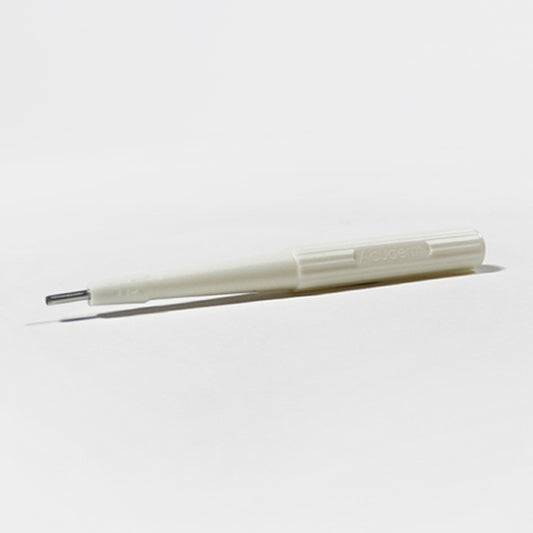 Acu Punch Skin Biopsy Punch 2mm. Disposable. Sterile - Qty 50 - Schuco