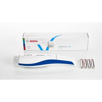 Bosch Vivatmo Me - FeNO Monitoring System - Healthcare 21