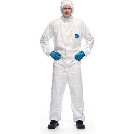 Tyvek 500 Coverall - Extra Large - Tyvek