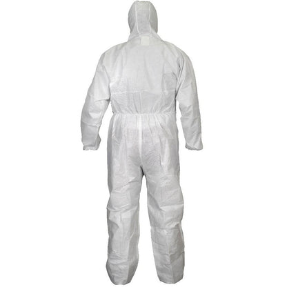 BAXT C3 Disposable Coverall - Extra Large - Discontinued
