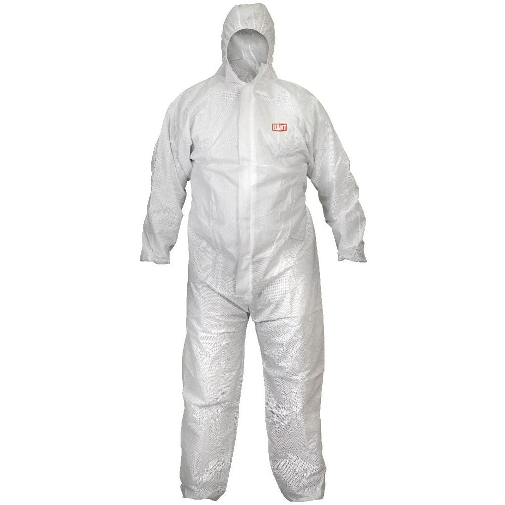 BAXT C3 Disposable Coverall - Large - Discontinued