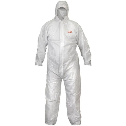 BAXT C3 Disposable Coverall - Large - Discontinued