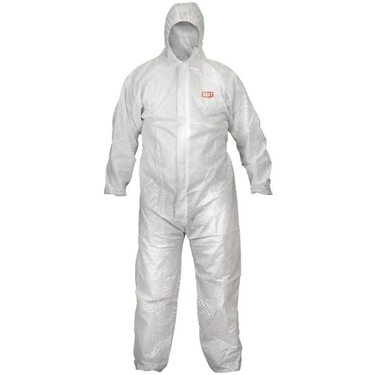 BAXT C3 Disposable Coverall - Large - Discontinued