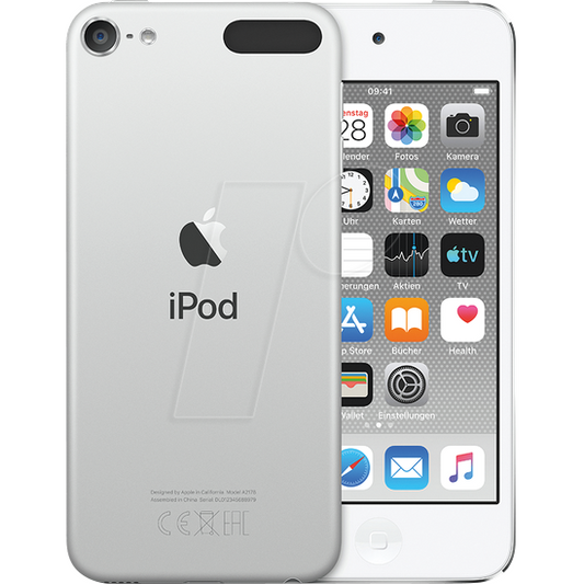 iPod Touch For Dermilite Connection Kit - Schuco