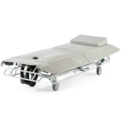 Junior Shower Trolley - Electric - Seers Medical