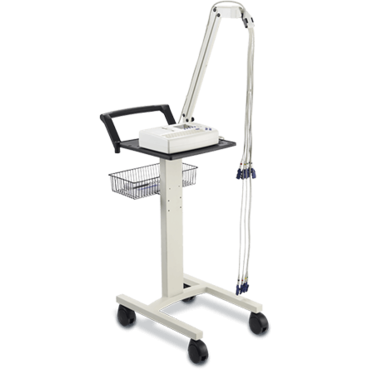 Trolley: For Seca CT3000, CT8000 and CT6 range of ECG machines