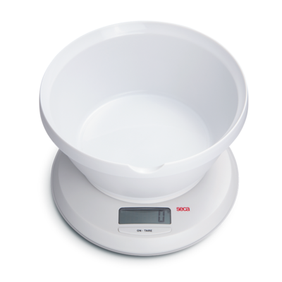 Culina Digital Kitchen Scale - SECA