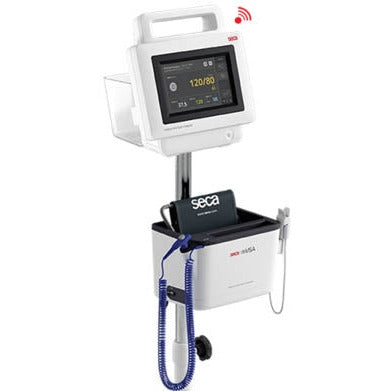 Seca mVSA 535 - SECA