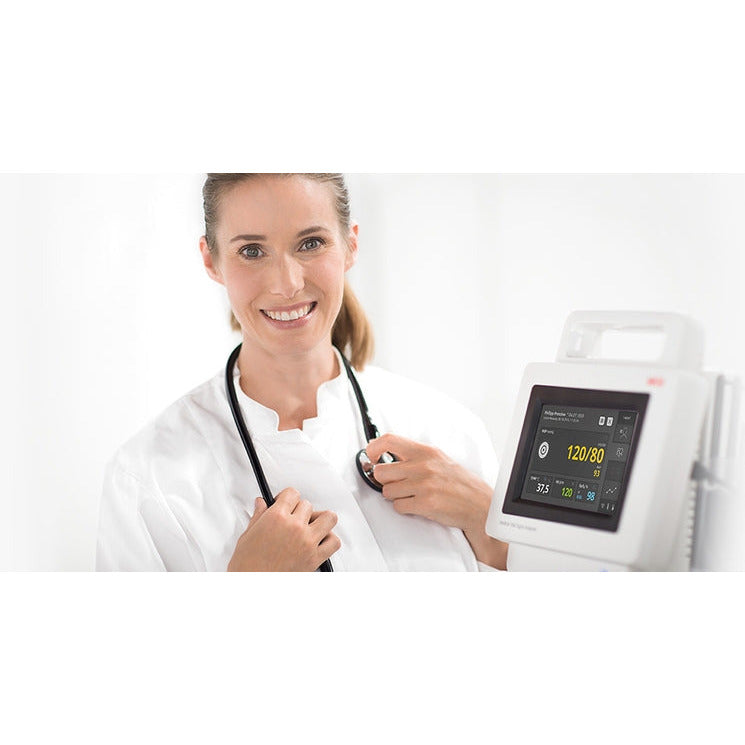 Seca mVSA 535 - SECA