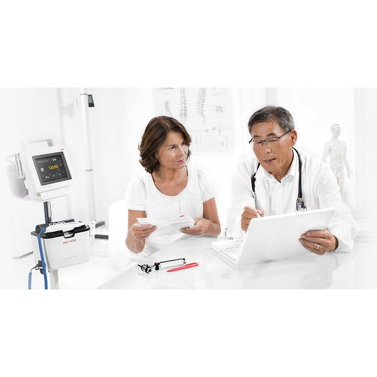 Seca mVSA 535 - SECA