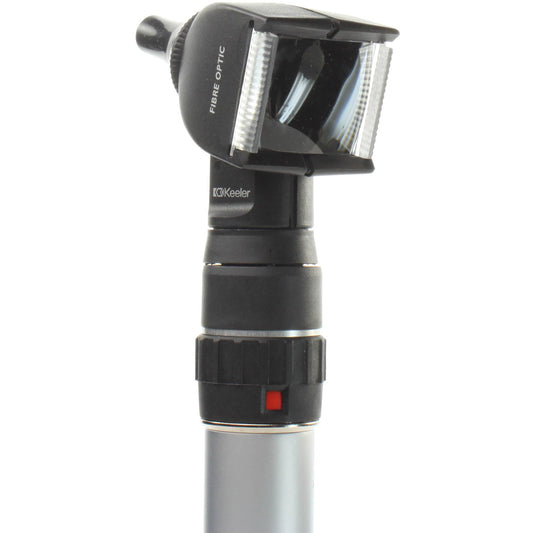 Keeler Fibre Optic Otoscope (3.6v Rechargeable)