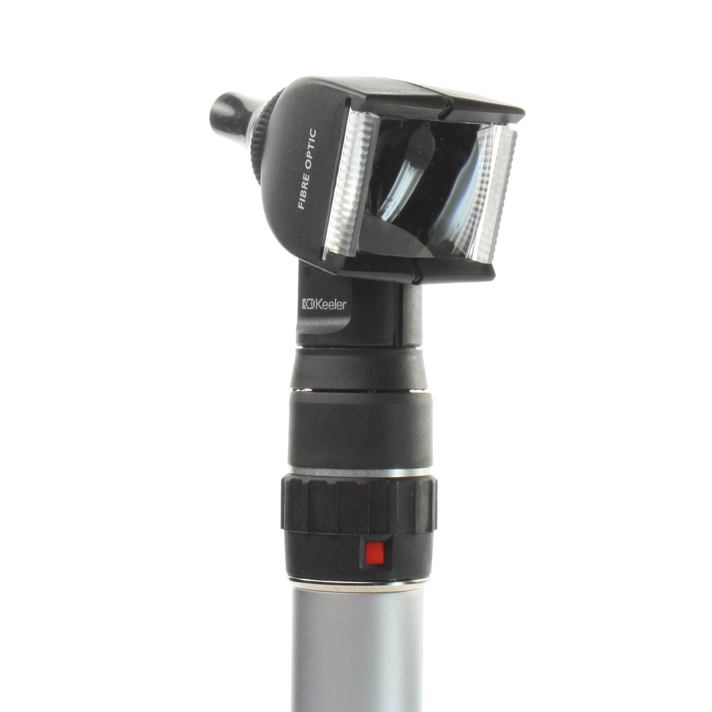 Viewing Lens For Fibre Optic Otoscope (Rectangle) – Medisave UK