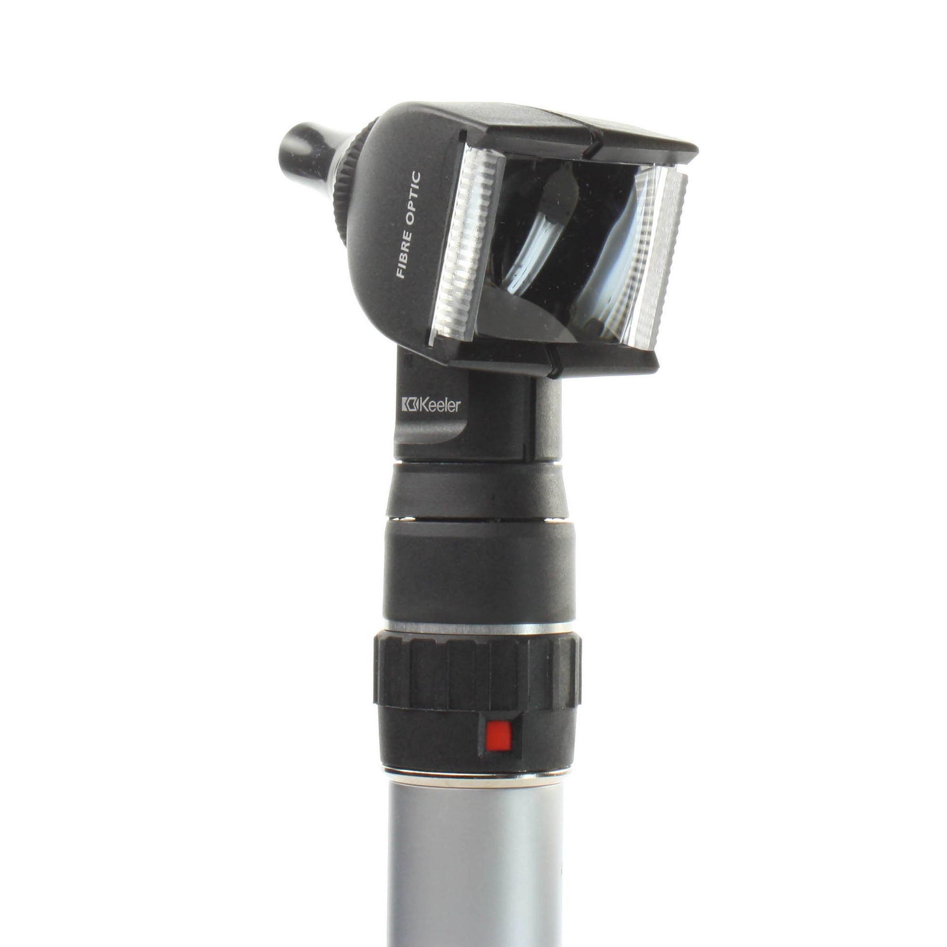 Viewing Lens For Fibre Optic Otoscope (Rectangle) - Keeler