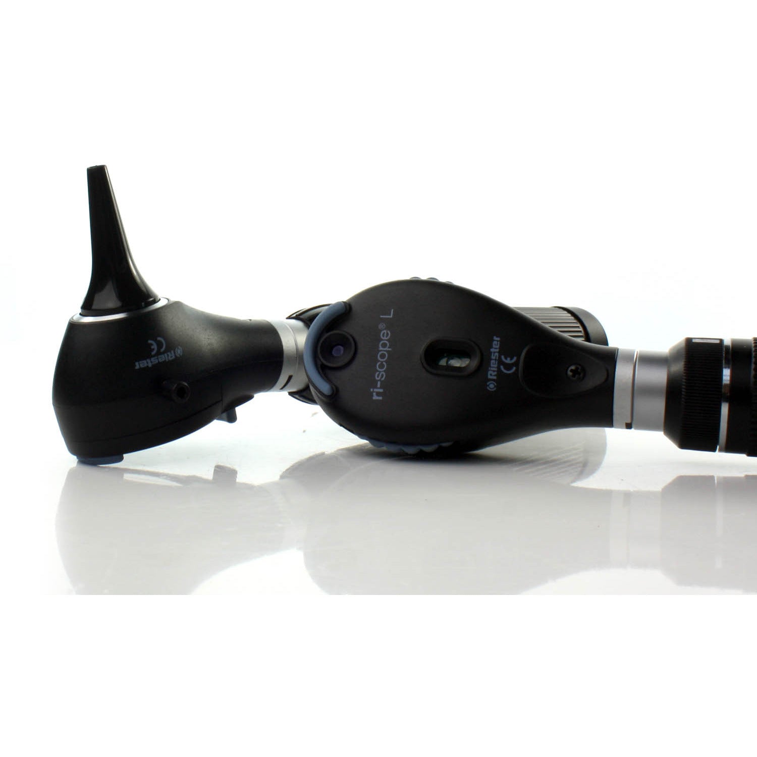 Ri-scope L3 Diagnostic Set - 2.5V - Riester