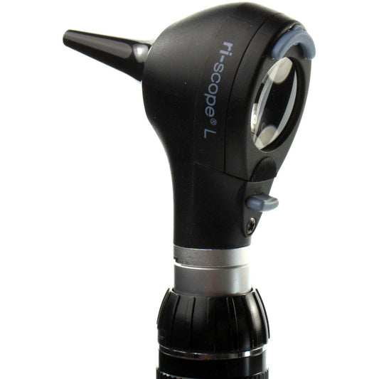 Ri-scope 2.5v L2 Diagnostic Set - Riester