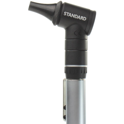 Keeler Pocket Otoscope (Standard AA Battery Version) - Keeler