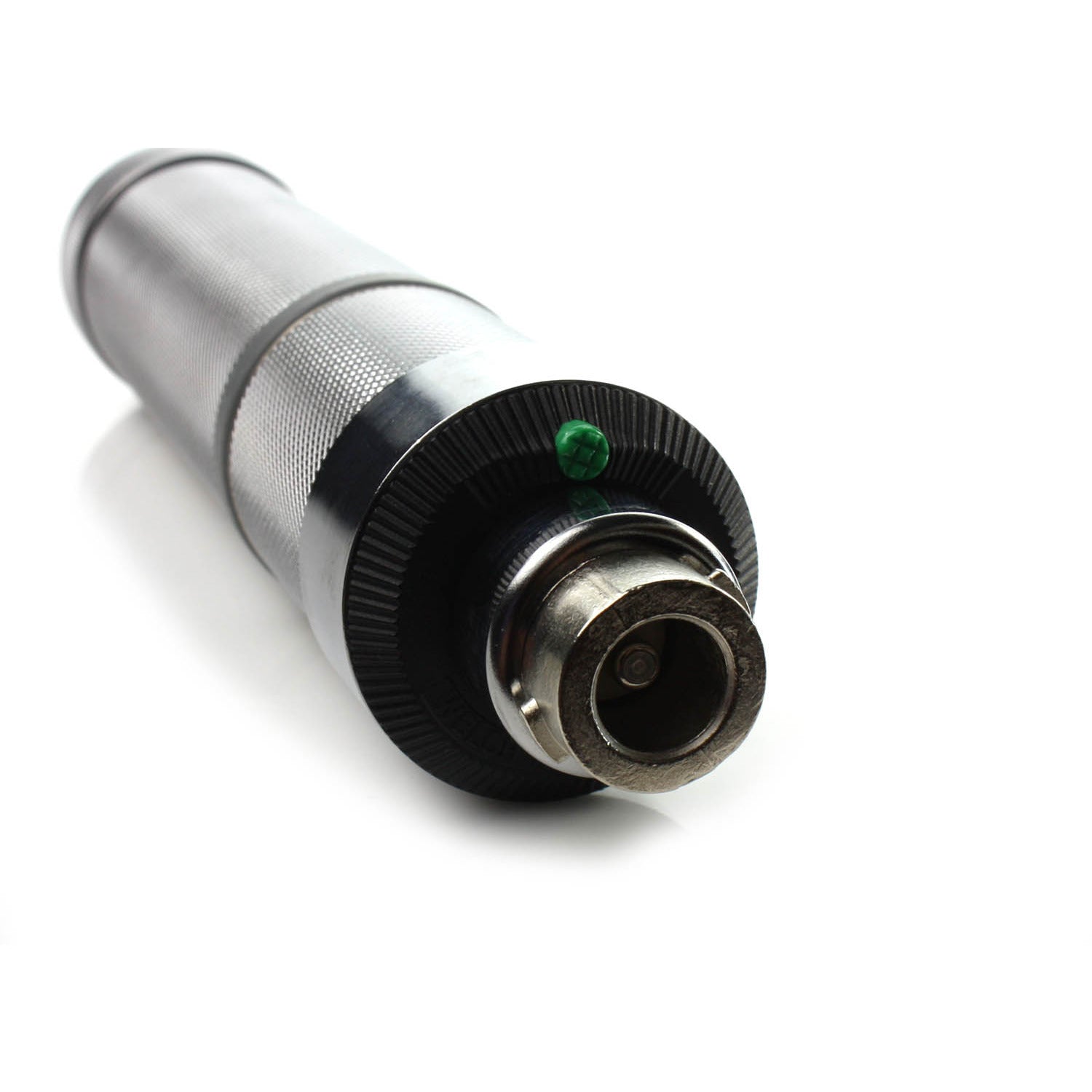 Welch Allyn Coaxial Ophthalmoscope with C-Cell Handle in Hard Case - Welch Allyn