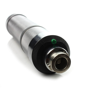 Welch Allyn Coaxial Ophthalmoscope with C-Cell Handle in Hard Case - Welch Allyn