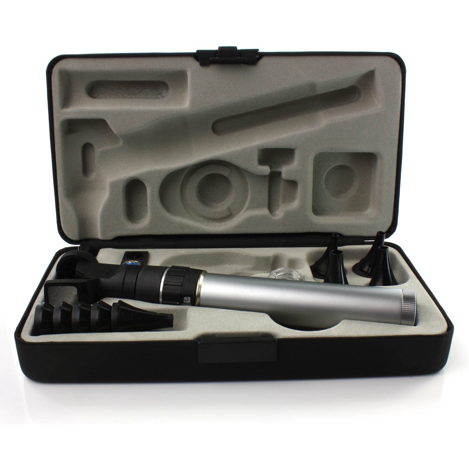 Keeler Practitioner Otoscope 2.8V - 