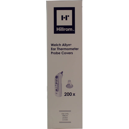 Probe Covers For Braun 4520, IRT6020, IRT6520 & Pro 4000/6000 ThermoScan Thermometers x 100 - 