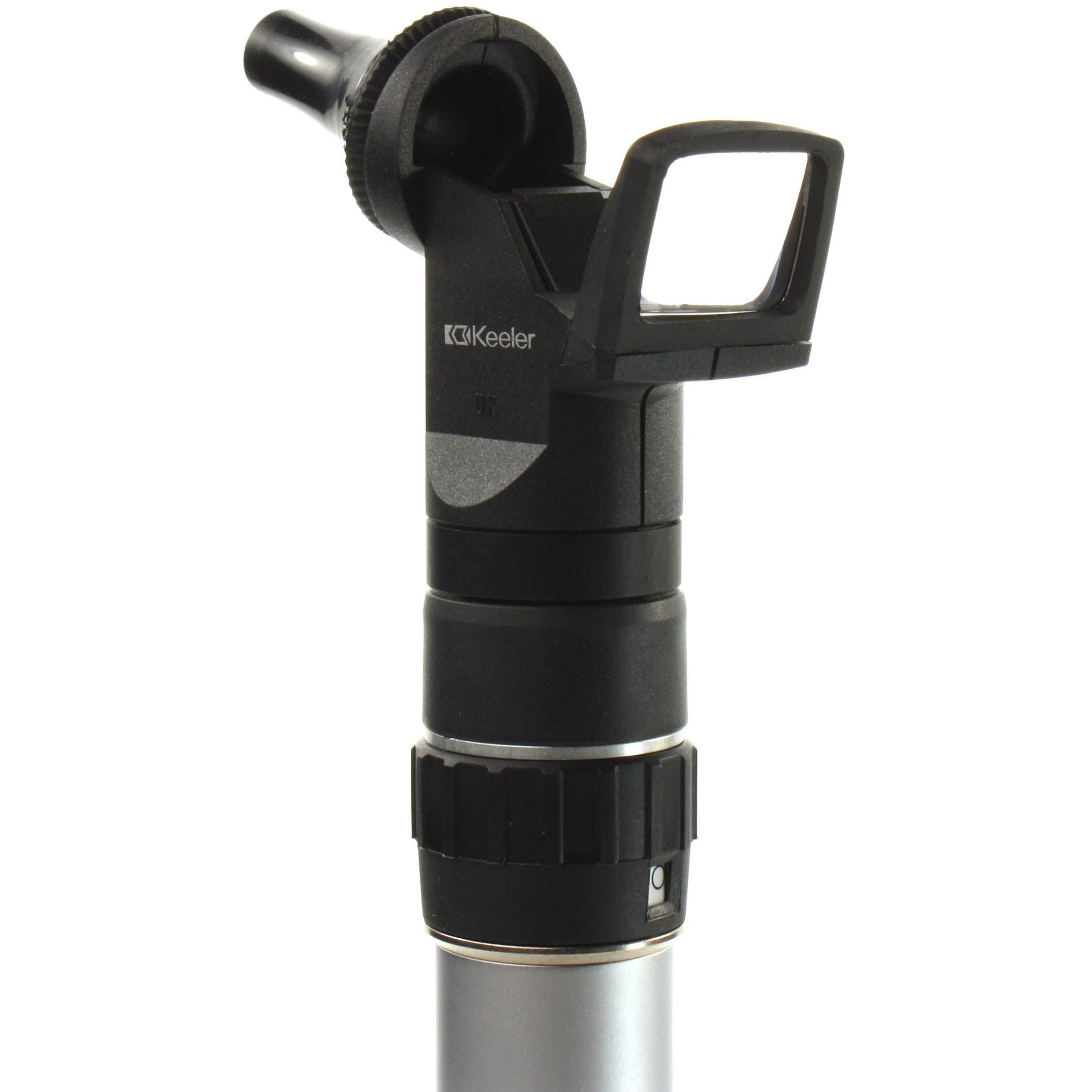 Keeler Practitioner Otoscope 2.8V - 